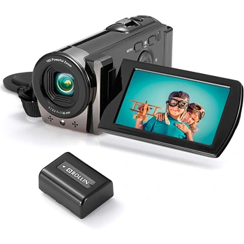 Video Camcorder